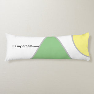  SEITENSCHLÄFERKISSEN