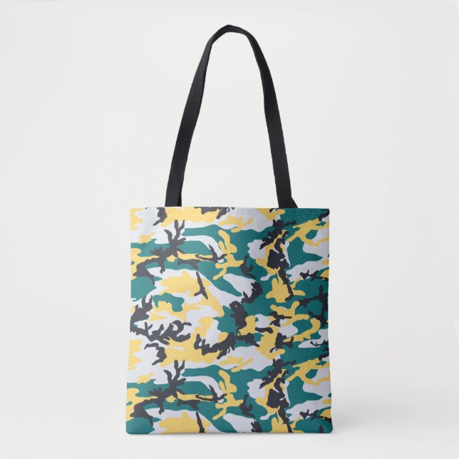 Seitentarnmuster Tasche (Vorderseite)