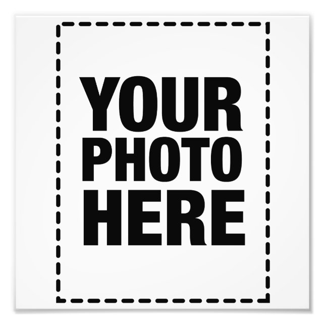 Seitenumbruch - 10 x 10 fotodruck (Vorne)