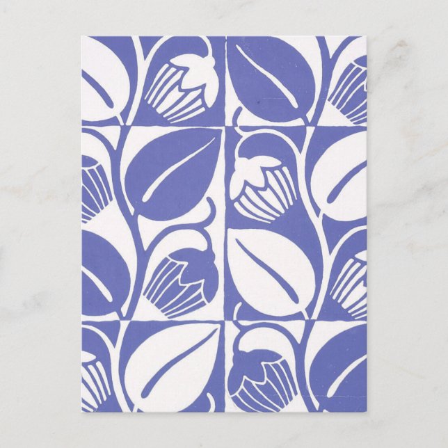 Seitenwand Postkarte (Vorderseite)