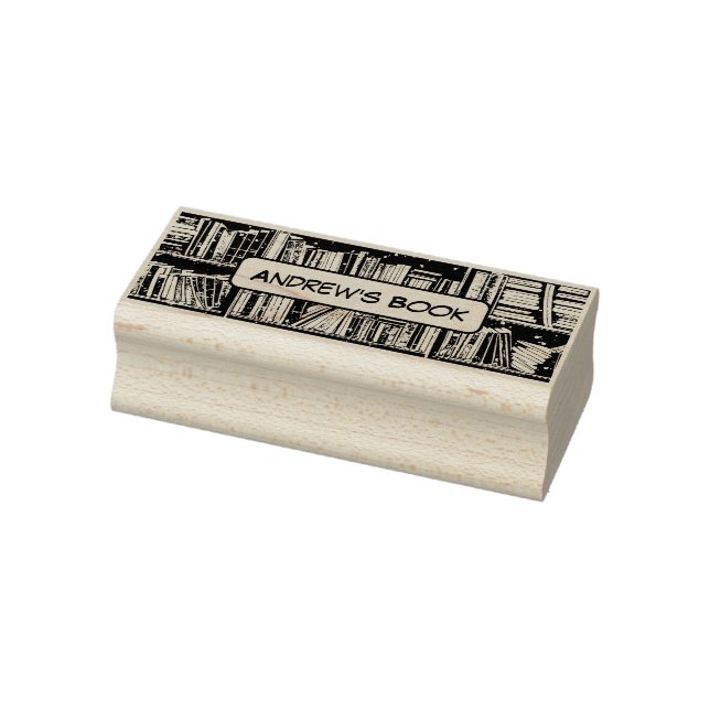 Seitenwandlerpersonalisierung: Benutzerdefinierte  Gummistempel (Stempel)
