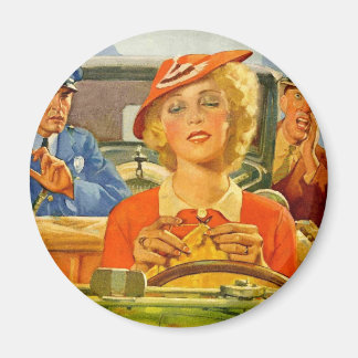 seitlich magnet
