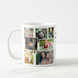 Seitlich nach Nebenstrecken Apart Family Foto Kaffeetasse
