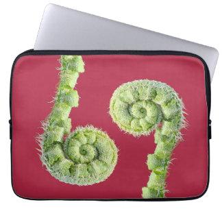 Seize the day laptopschutzhülle