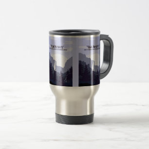 Seja Paciente (portuguais) Mug de café classique 1