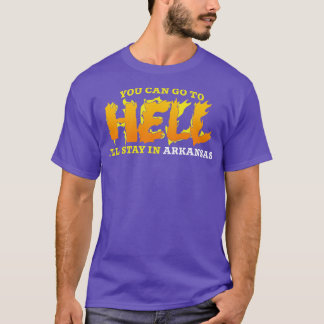 Séjour dans Arkansas TShirt