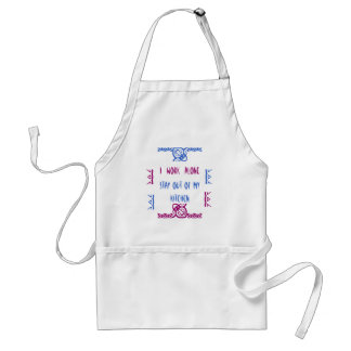séjour de tablier hors de ma cuisine