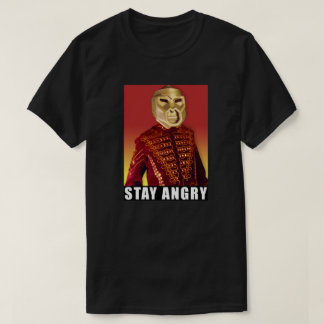 Séjour fâché ! T-shirt