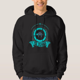 SEJUANI - BEGRENZTE AUSGABE HOODIE