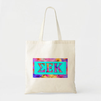 Sek-Blumen-Liebe-Tasche Tragetasche