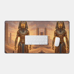 Sekhmet – déesse de guerre à tête de lion