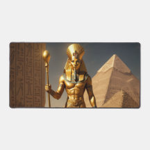 Sekhmet – Déesse de guerre à tête de lion1