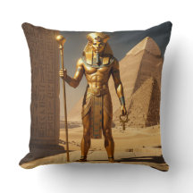 Sekhmet – Lion-Headed War Goddess´1