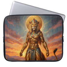 Sekhmet – Lion-Headed War Goddess´2