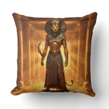 Sekhmet – Löwenköpfige Kriegsgöttin´2