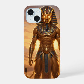 Sekhmet – Löwenköpfige Kriegsgöttin´4