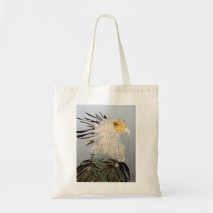Sekretär Vogel Tragetasche