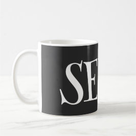 SEKS 2024 2025 2026 2027 2028 2029 2030 2031 2032 KAFFEETASSE