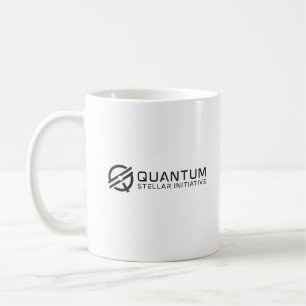 Sekundäres QSI-Logo - Tasse