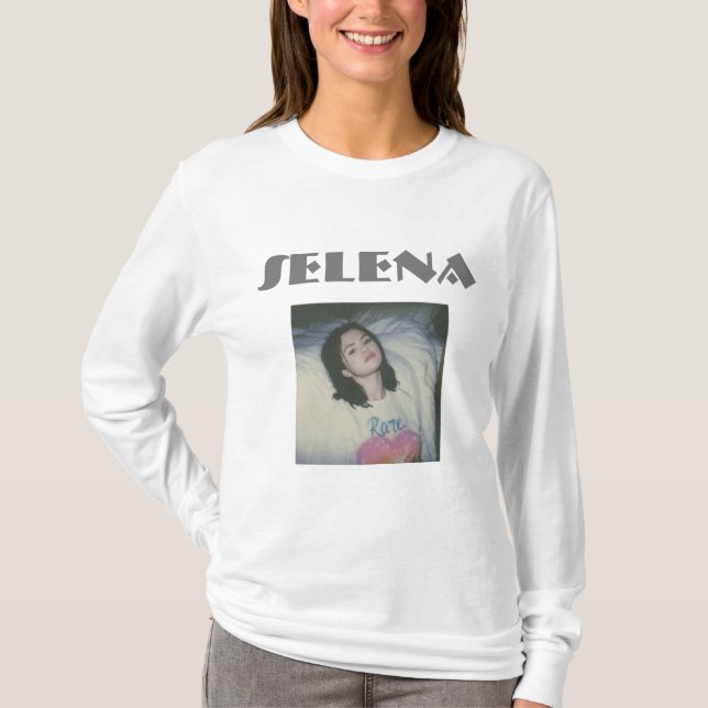 Sela T-Shirt (Vorderseite)