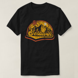 Selawik, Alaska T-Shirt