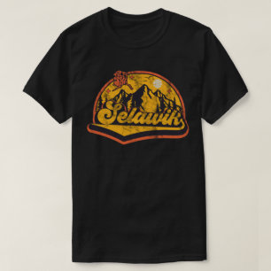 Selawik, Alaska T-Shirt