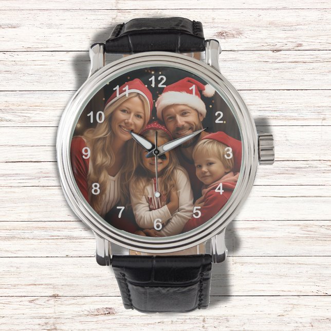 selber gestalten armbanduhr (Von Creator hochgeladen)