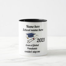 Selbst eine globale Pandemie konnte mich 2021 nich