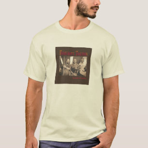 Selbst erzeugtes Tomate-Band: Nichts faul über T T-Shirt