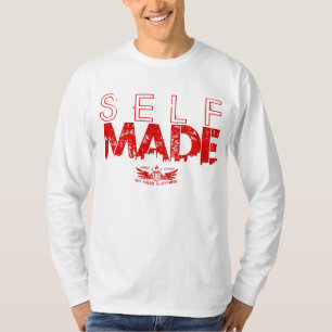 SELBST GEMACHT T-Shirt