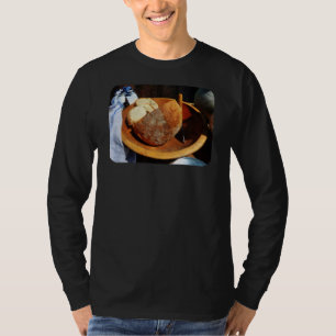 Selbst gemachtes Brot T-Shirt