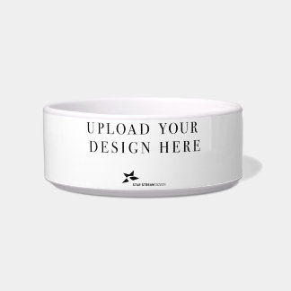 Selbst gestalten napf