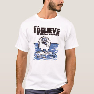 Selbst ich glaube T-Shirt