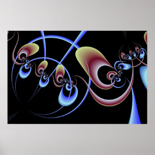 Selbstbeobachtung 2 poster