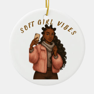 SELBSTBEWUSSTES STILVOLLES ORNAMENT