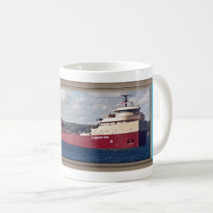 Selbstentladerungs-Tasse von Armco Kaffeetasse