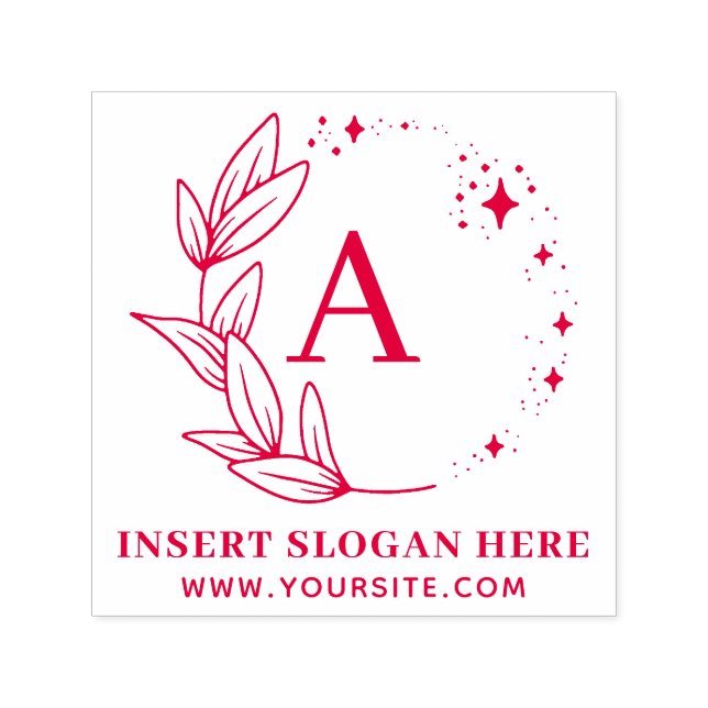 Selbstfarbige Briefmarke der personalisierten Busi Permastempel (Design)