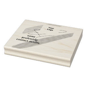 Selbstfärbstempel Gummistempel