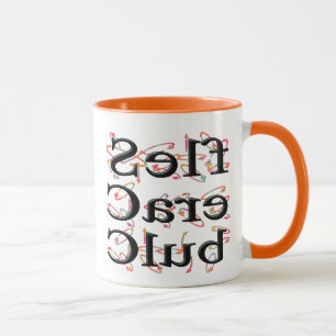 Selbstfürsorge-Club Tasse