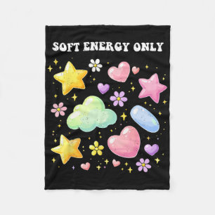 Selbstfürsorge Sanfte Energie Nur Liebe Psychische Fleecedecke