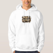Selbstgebaut Nicht Gekauft Carpenter Grunge Hoodie