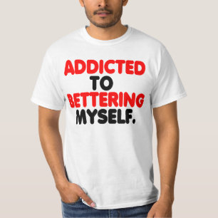 Selbstgefälscht T-Shirt