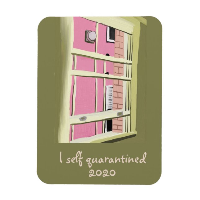 selbstgegliedert magnet (Vertikal)