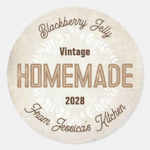 Selbstgemachter Aufkleber CHRD-069rd3