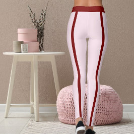 Selbstgemachter Valentinstag für Katzenmamas beste Leggings
