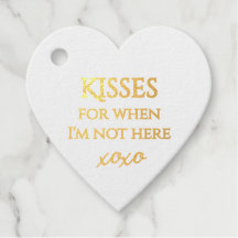 Selbstgemachtes Valentinsgeschenk für den Freund z
