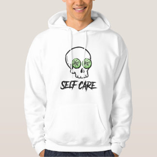 Selbsthilfegruppen Hoodie