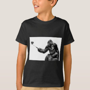 Selbstklemme T-Shirt