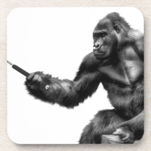 Selbstklemme Untersetzer