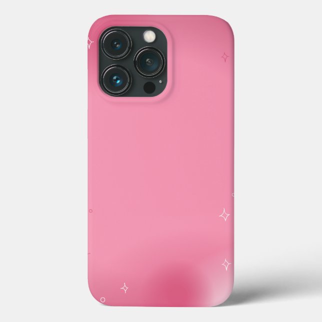 Selbstliebe-Club Case-Mate iPhone Hülle (Rückseite)